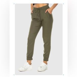 NWOT LTD Lounge Pants